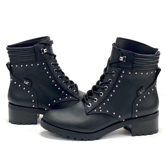 New Michael Michael kors Dallas Bootie - Picture 7 of 9